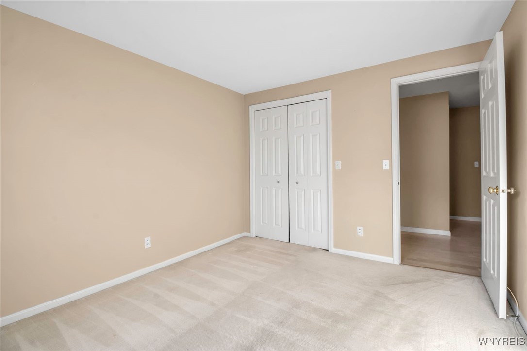 950 Hopkins Road, Unit E Amherst, NY 14221 - Photo 20 of 27