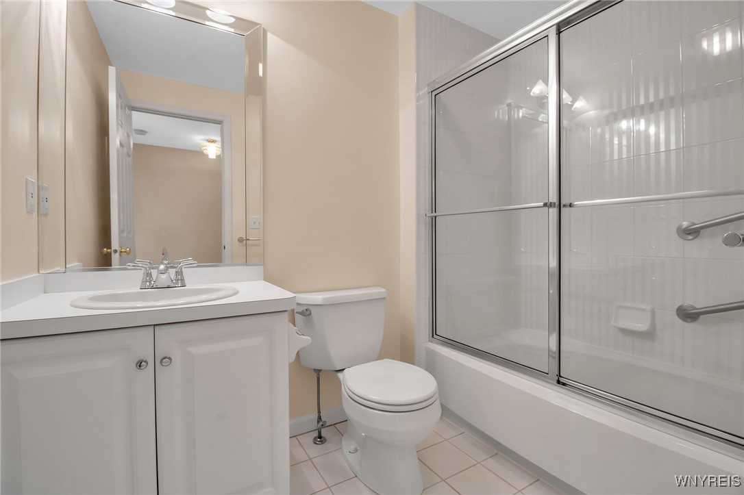 950 Hopkins Road, Unit E Amherst, NY 14221 - Photo 21 of 27