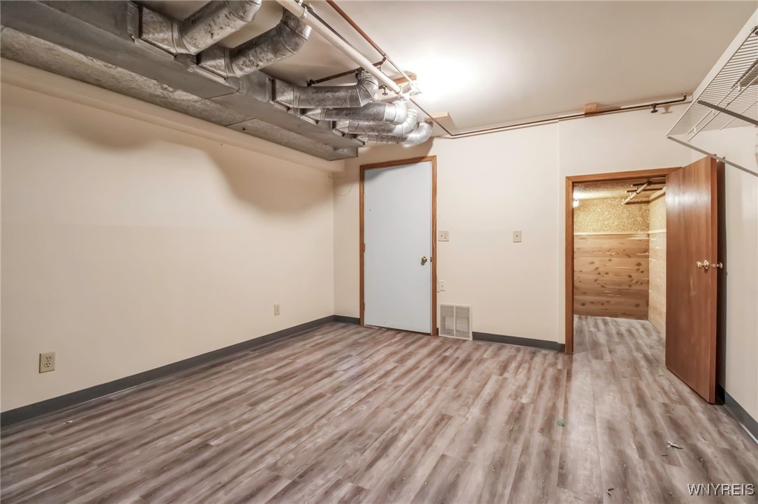 950 Hopkins Road, Unit E Amherst, NY 14221 - Photo 23 of 27