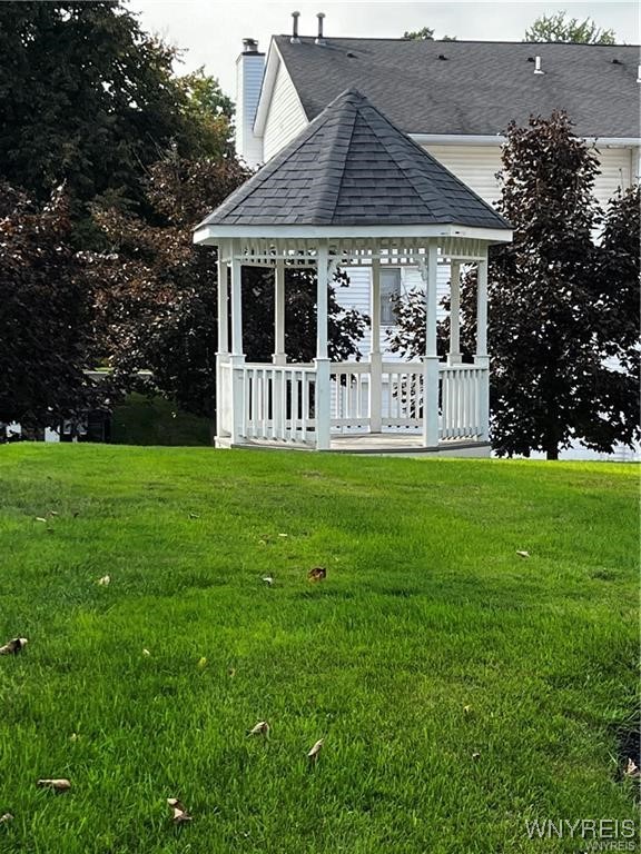 950 Hopkins Road, Unit E Amherst, NY 14221 - Photo 26 of 27