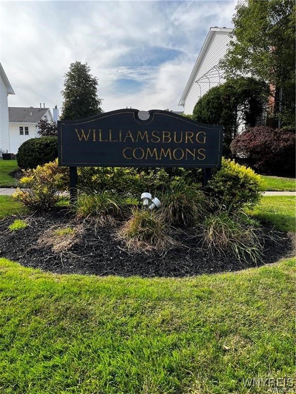 950 Hopkins Road, Unit E Amherst, NY 14221 - Photo 27 of 27