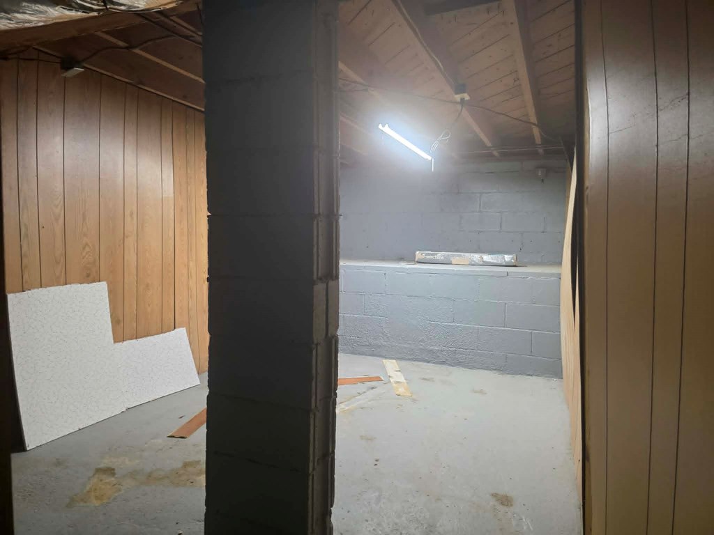 5522 Valleybrook Road Columbus, GA 31907 - Photo 28 of 36 Basement