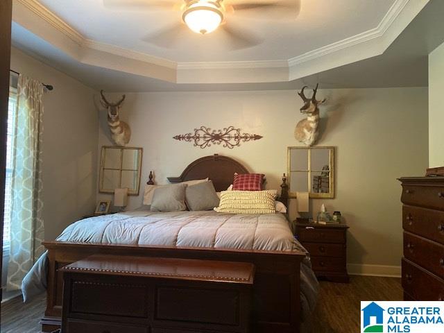 215 Forest Ridge Drive Jacksonville, AL 36265 - Photo 28 of 50
