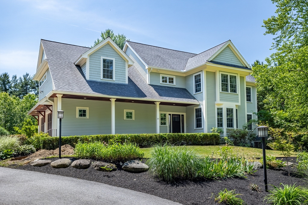 85 Tophet Road Carlisle, MA 01741 - Photo 1 of 42 Gallery Image 1