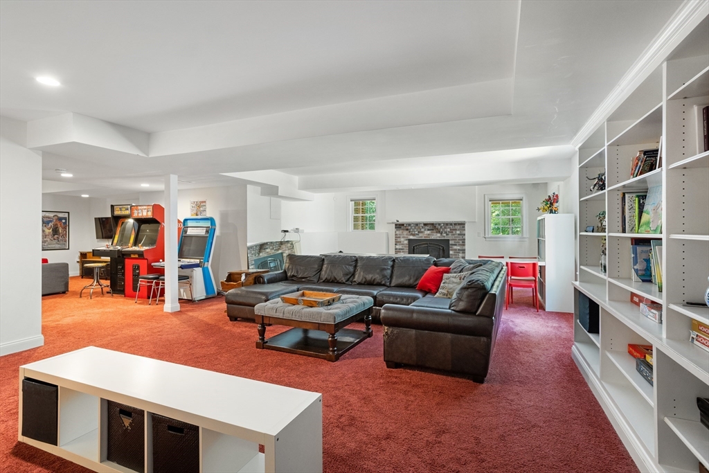 85 Tophet Road Carlisle, MA 01741 - Photo 33 of 42 Gallery Image 33