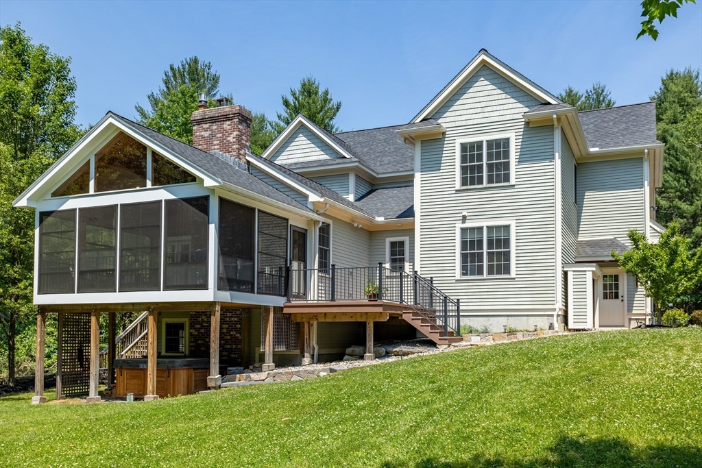 85 Tophet Road Carlisle, MA 01741 - Photo 37 of 42 Gallery Image 37