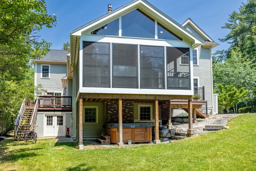 85 Tophet Road Carlisle, MA 01741 - Photo 38 of 42 Gallery Image 38