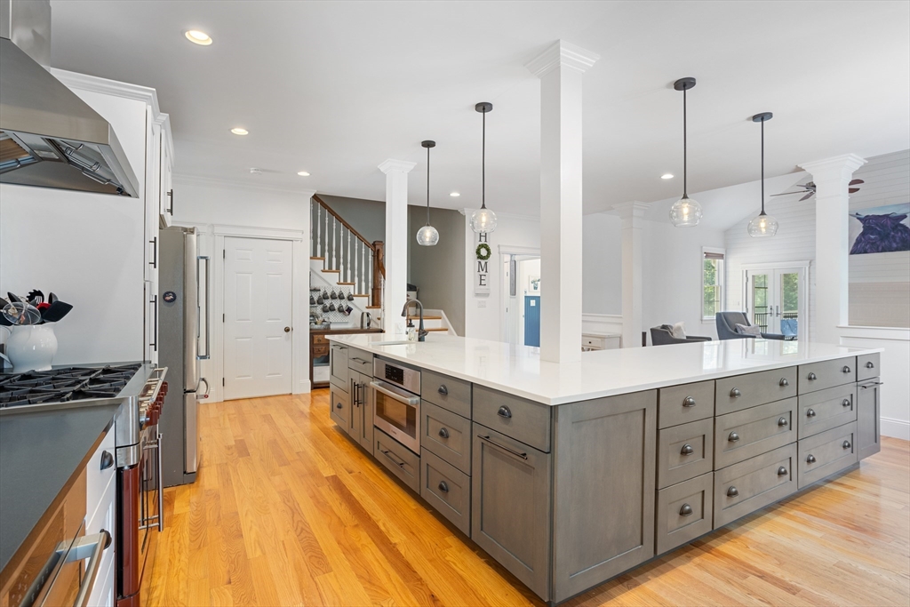 85 Tophet Road Carlisle, MA 01741 - Photo 4 of 42 Gallery Image 4