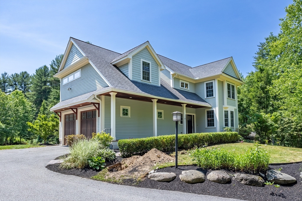 85 Tophet Road Carlisle, MA 01741 - Photo 42 of 42 Gallery Image 42
