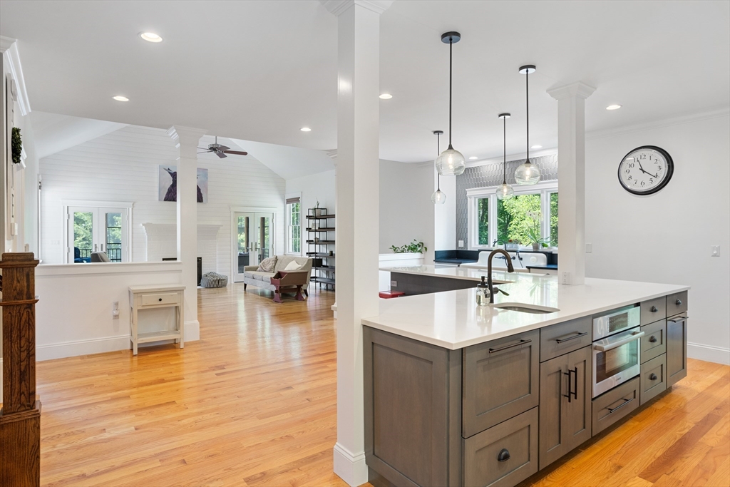 85 Tophet Road Carlisle, MA 01741 - Photo 7 of 42 Gallery Image 7