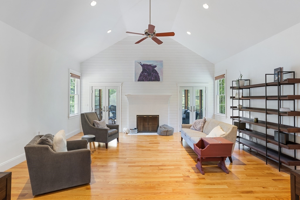 85 Tophet Road Carlisle, MA 01741 - Photo 8 of 42 Gallery Image 8
