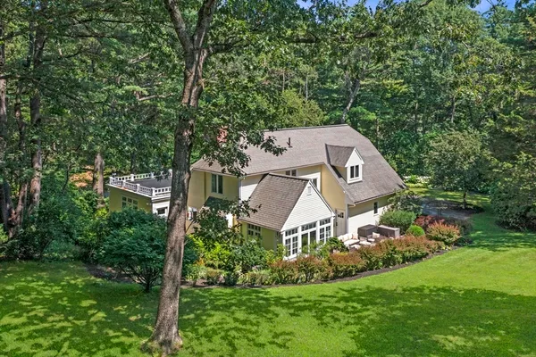 $1,200,000 | 16 Beaver Pond Road, Beverly, MA 01915