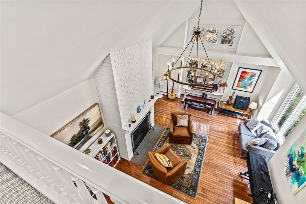 16 Beaver Pond Road Beverly, MA 01915 - Photo 17 of 32