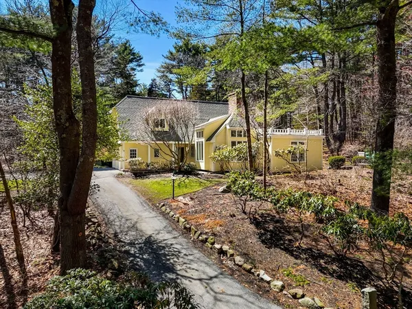 $1,200,000 | 16 Beaver Pond Road, Beverly, MA 01915