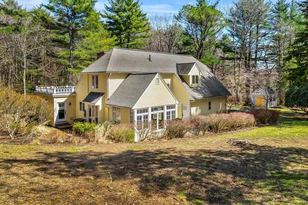 $1,200,000 | 16 Beaver Pond Road, Beverly, MA 01915