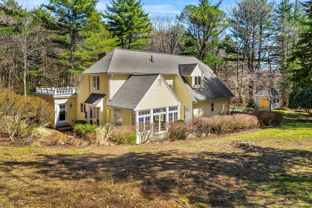 16 Beaver Pond Road Beverly, MA 01915 - Photo 26 of 32