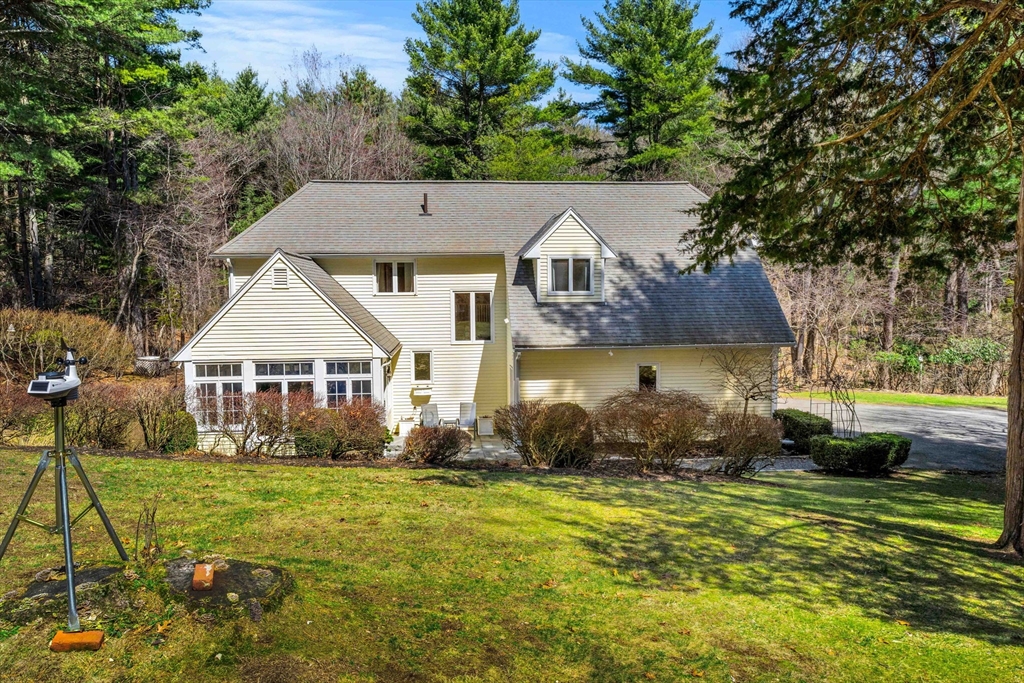 16 Beaver Pond Road Beverly, MA 01915 - Photo 27 of 32