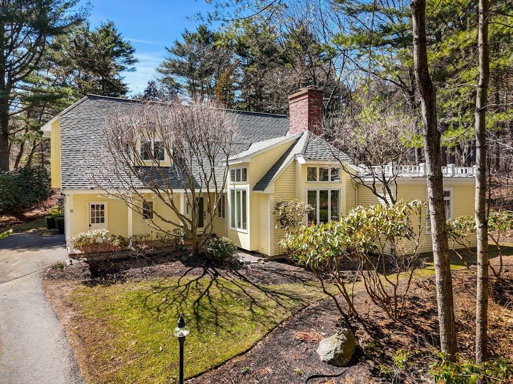 16 Beaver Pond Road Beverly, MA 01915 - Photo 32 of 32