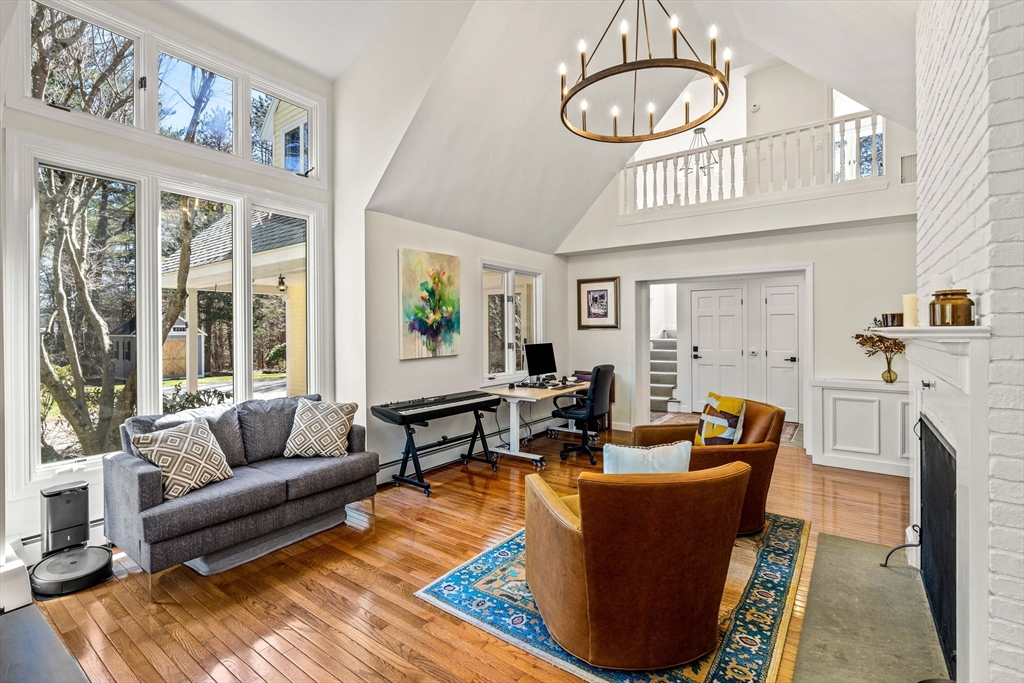 16 Beaver Pond Road Beverly, MA 01915 - Photo 6 of 32