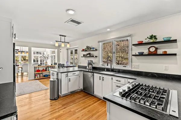 $1,200,000 | 16 Beaver Pond Road, Beverly, MA 01915