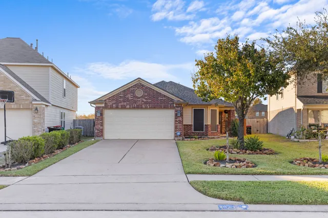 $314,900 | 20718 Fair Walnut Way, Katy, TX 77449