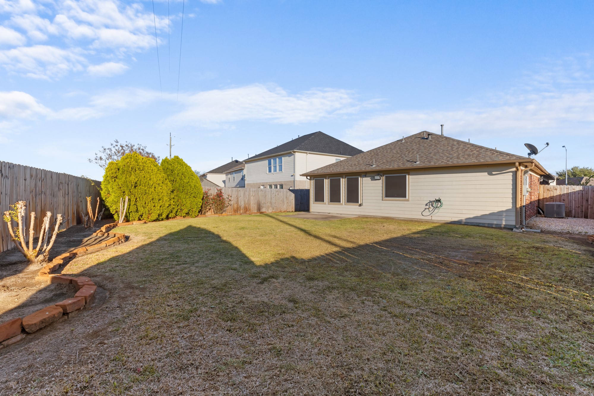 20718 Fair Walnut Way Katy, TX 77449 - Photo 19 of 19