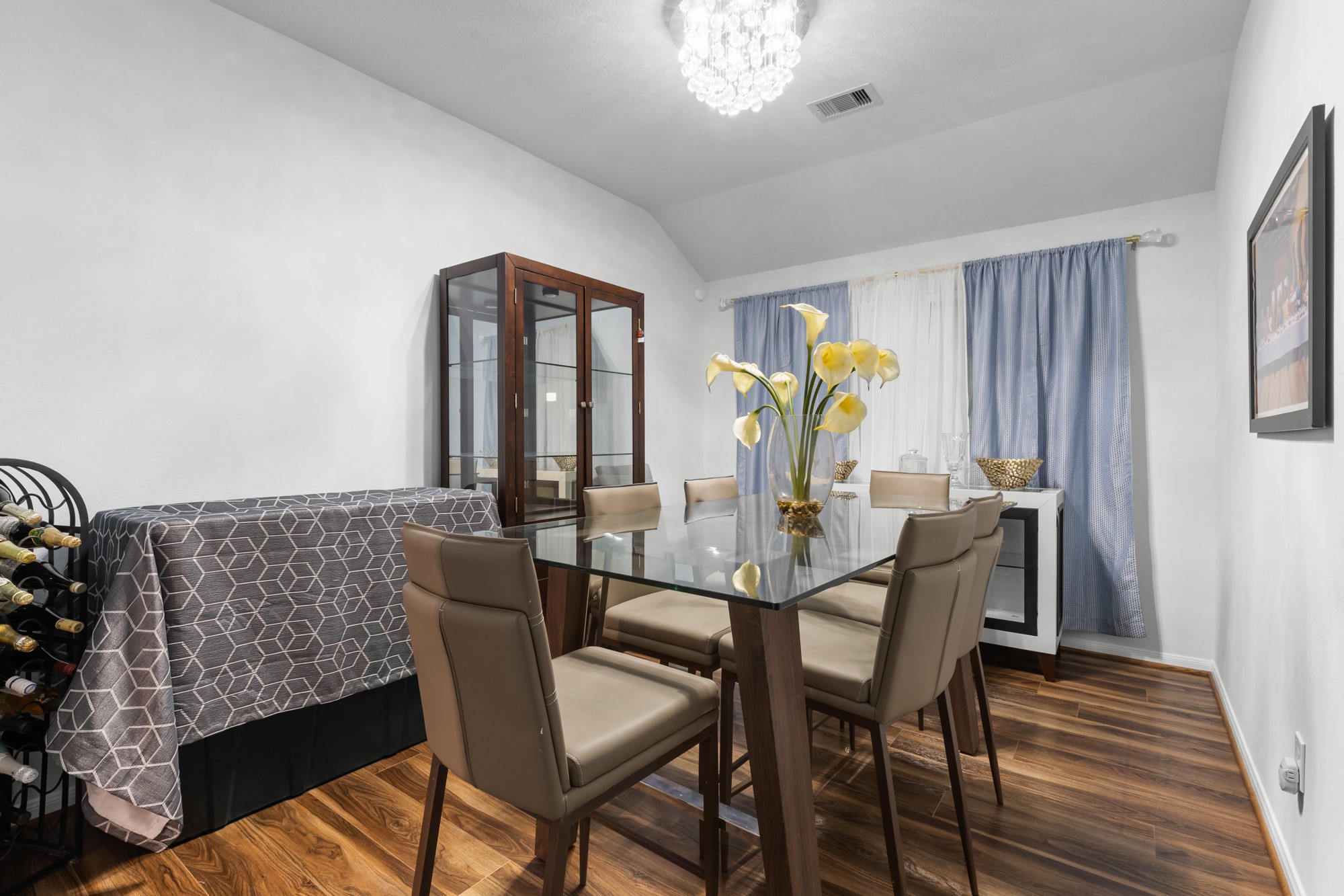 20718 Fair Walnut Way Katy, TX 77449 - Photo 10 of 19