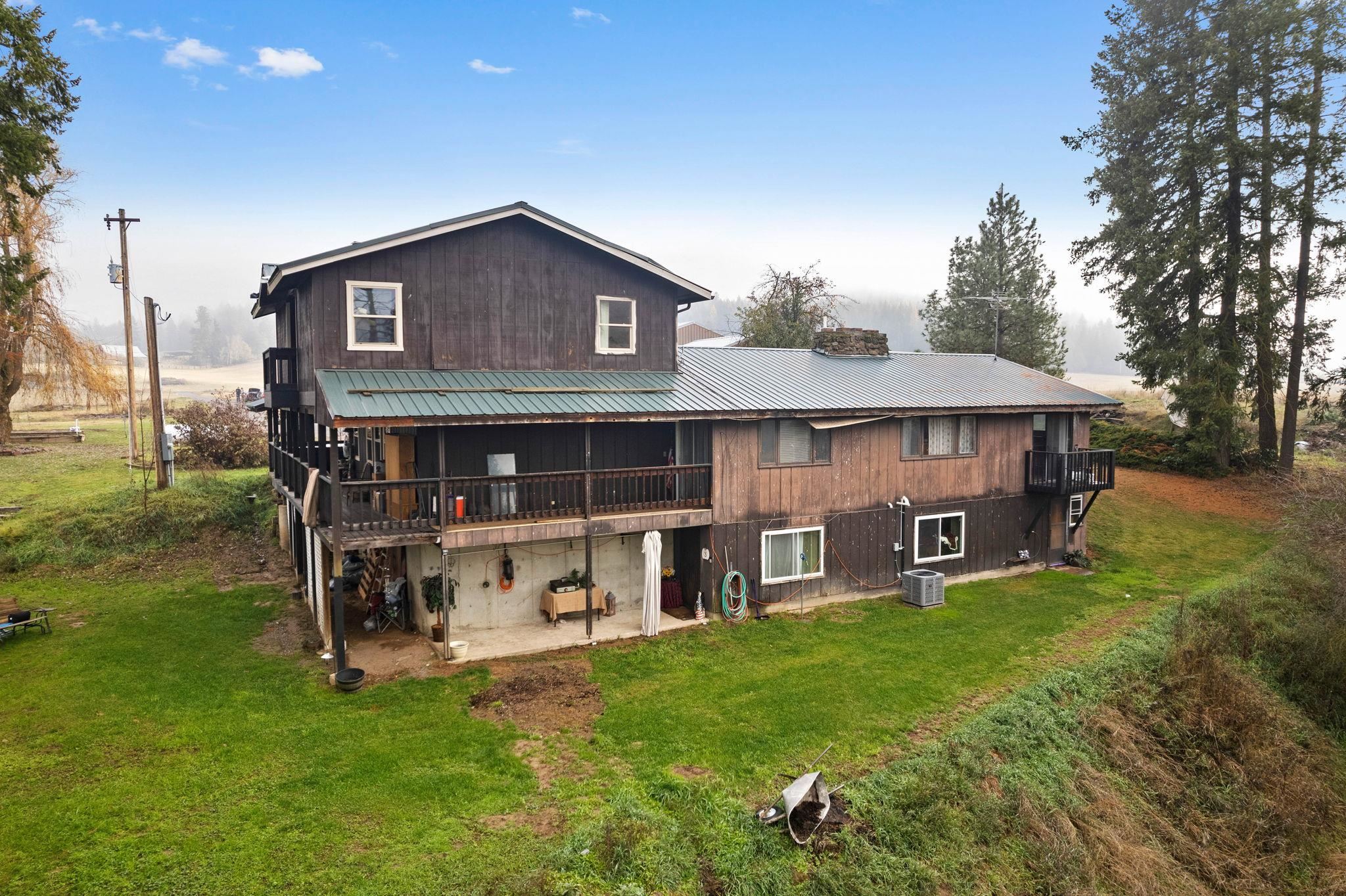 7827 East Woolard Road Colbert, WA 99005 - Photo 40 of 42
