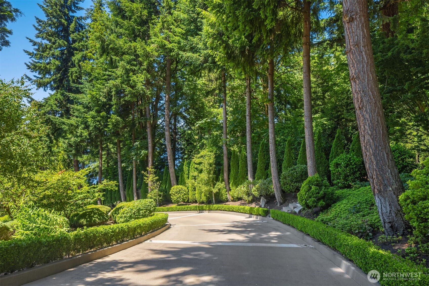 Undisclosed Address Mercer Island, WA 98040 - Photo 24 of 28