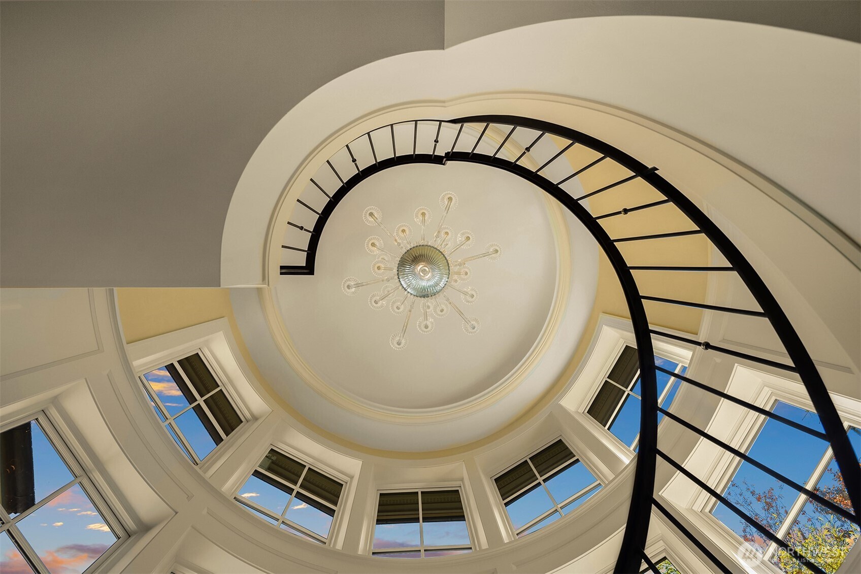 Undisclosed Address Mercer Island, WA 98040 - Photo 8 of 28 an outdoor view of swimming pool