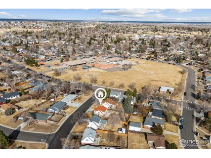 a view of an outdoor space