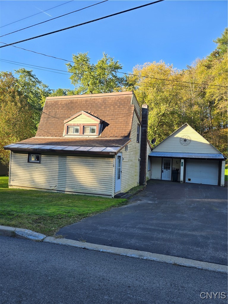 135 Augusta Road, Unit W Augusta, NY 13425 - Photo 1 of 1 Gallery Image 1