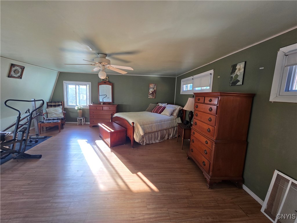 135 Augusta Road, Unit W Augusta, NY 13425 - Photo 20 of 23