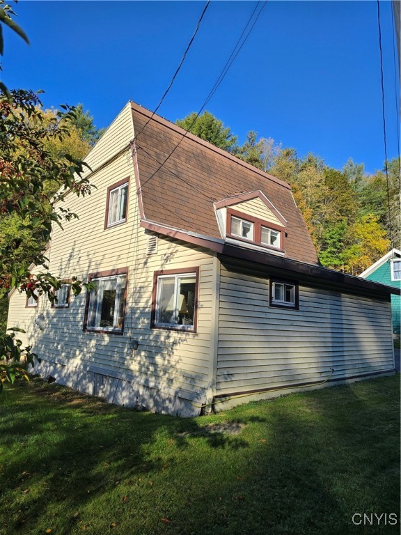 135 Augusta Road, Unit W Augusta, NY 13425 - Photo 2 of 23