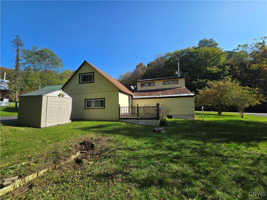 135 Augusta Road, Unit W Augusta, NY 13425 - Photo 4 of 23