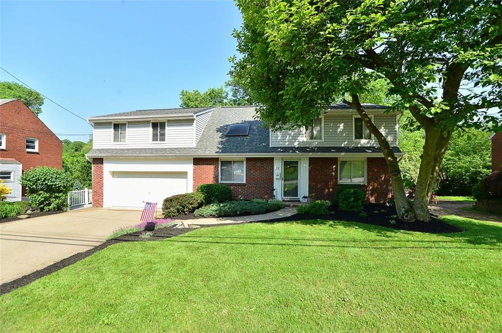 50 West Bruceton Road Pittsburgh, PA 15236 - Photo 1 of 25 Gallery Image 1