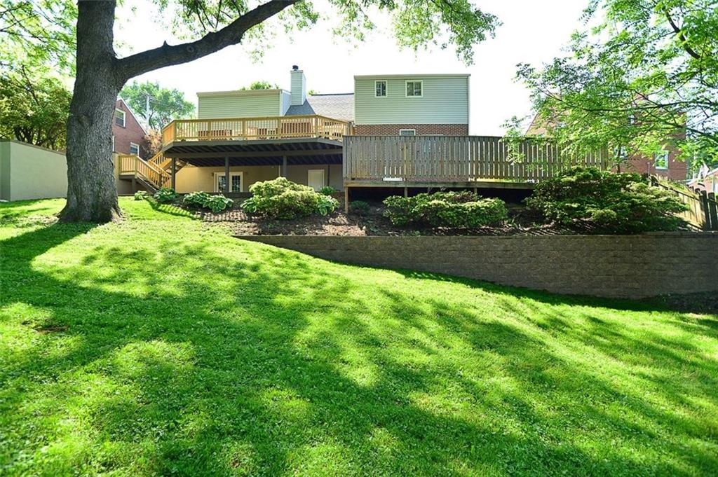 50 West Bruceton Road Pittsburgh, PA 15236 - Photo 25 of 25 Gallery Image 25