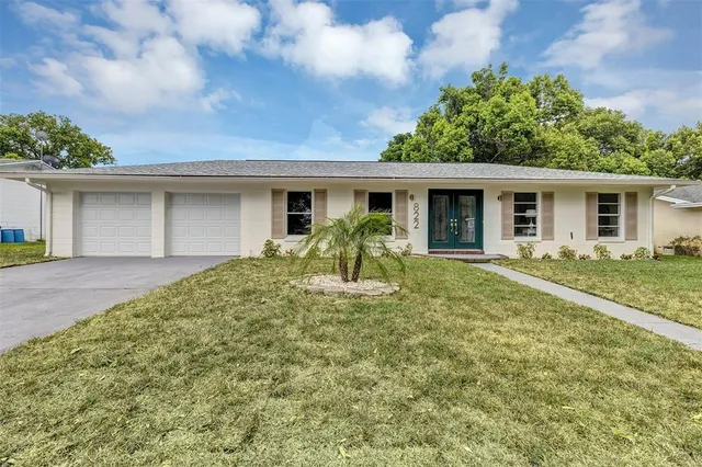 $524,900 | 822 Glen Arden Way, Altamonte Springs, FL 32701