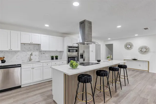 $524,900 | 822 Glen Arden Way, Altamonte Springs, FL 32701