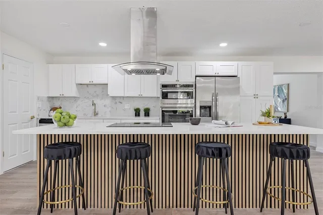 $524,900 | 822 Glen Arden Way, Altamonte Springs, FL 32701