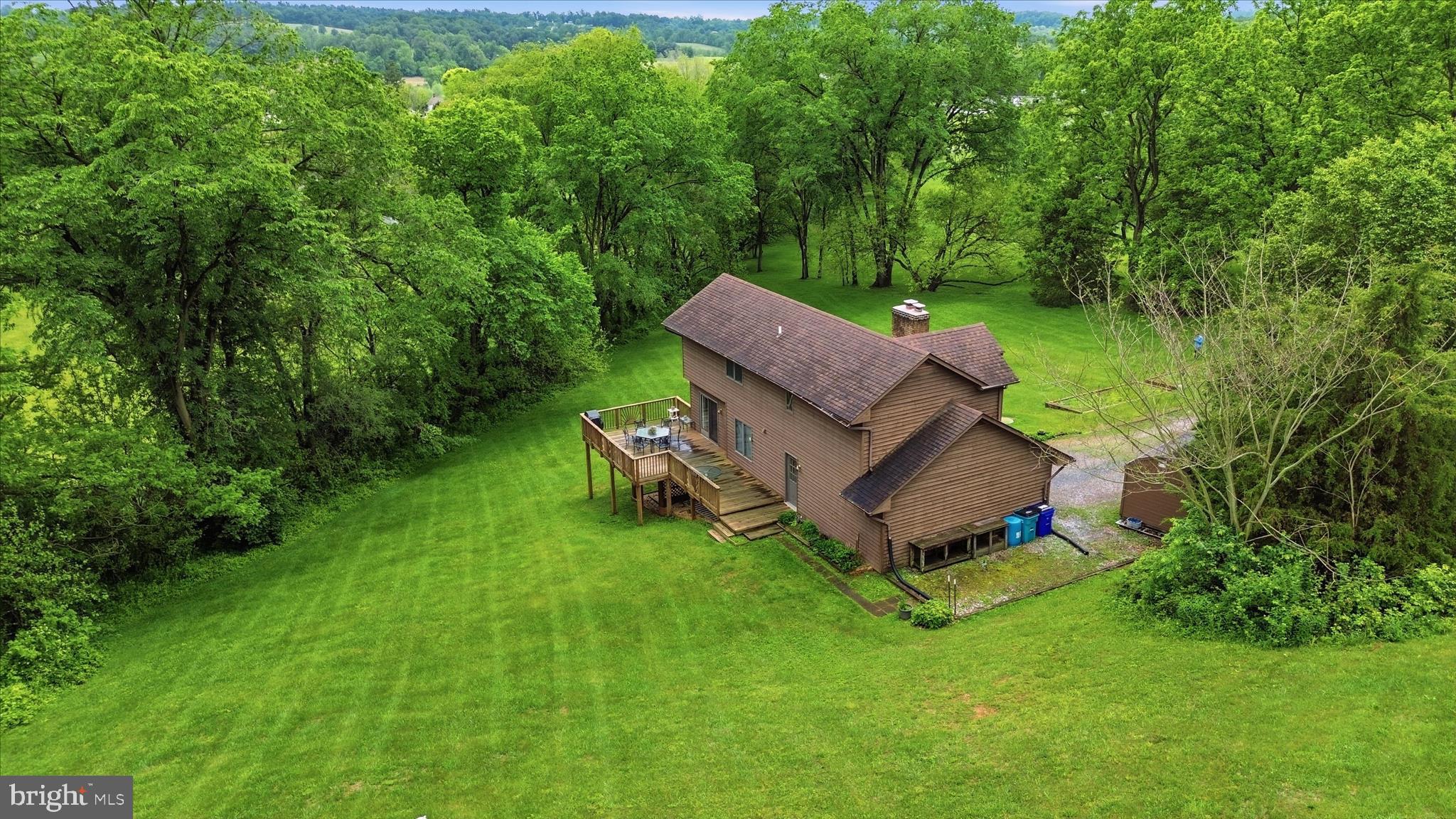 12763 Bunker Hill Road Union Bridge, MD 21791 - Photo 47 of 52 DJI_0536
