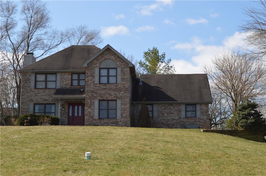 4515 West 8th Street Road Anderson, IN 46011 - Photo 1 of 15 Gallery Image 1