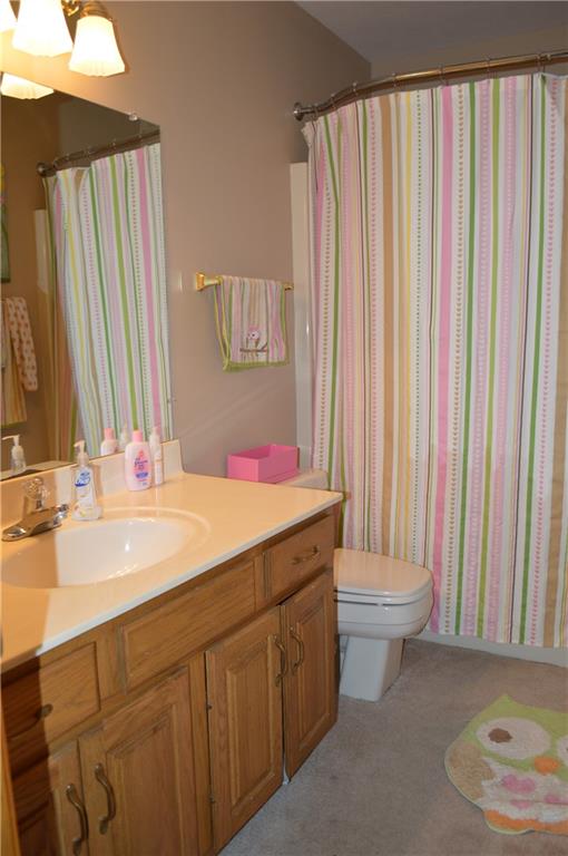 4515 West 8th Street Road Anderson, IN 46011 - Photo 14 of 15 Gallery Image 14
