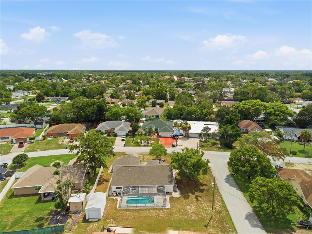 5098 Winterville Road Spring Hill, FL 34608 - Photo 36 of 36