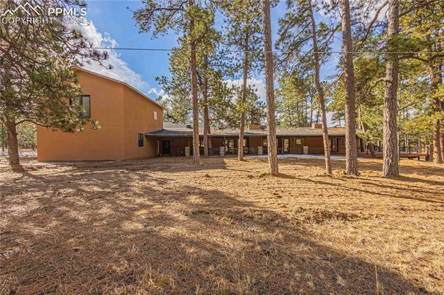 7470 Chirgiton Road Colorado Springs, CO 80908 - Photo 33 of 42