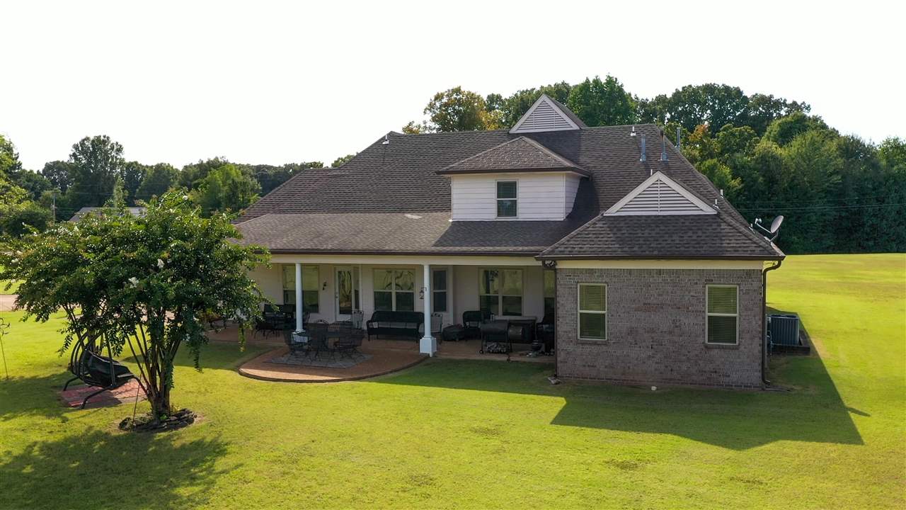 9326 Osborn Road Arlington, TN 38002 - Photo 22 of 24 Gallery Image 22