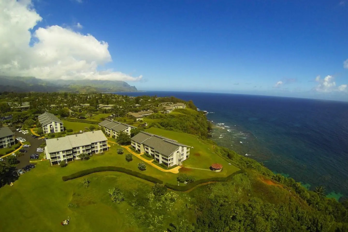 3811 Edward Road, Unit 1202 Princeville, HI 96722 - Photo 16 of 24 Gallery Image 16