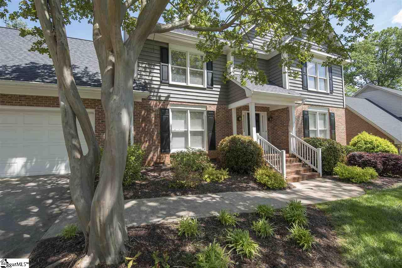 316 Water Mill Road Greer, SC 29650 - Photo 1 of 26 Gallery Image 1