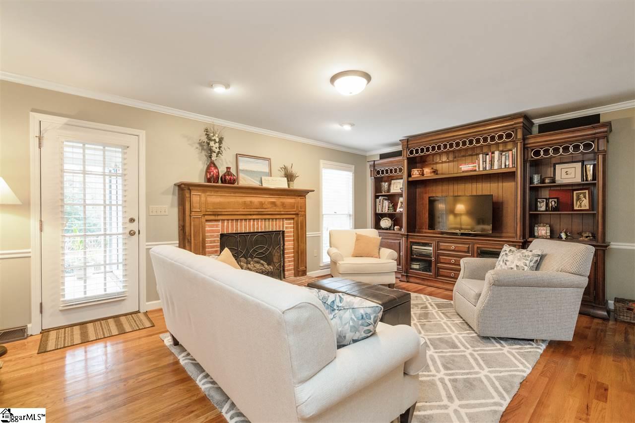 316 Water Mill Road Greer, SC 29650 - Photo 14 of 26 Gallery Image 14