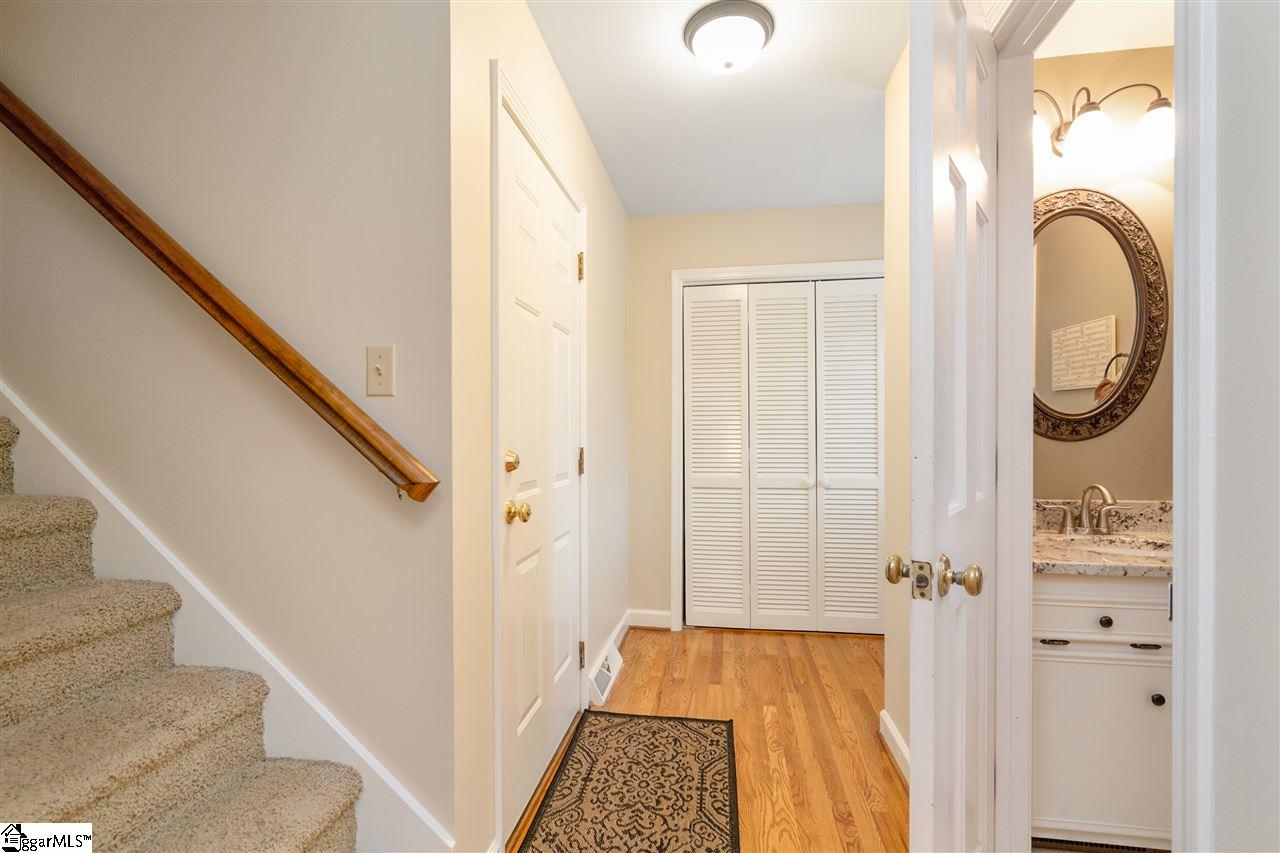 316 Water Mill Road Greer, SC 29650 - Photo 17 of 26 Gallery Image 17
